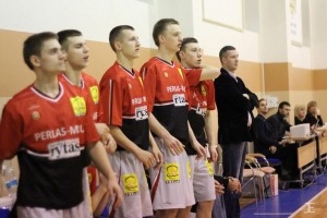 "Lietuvos ryto" dubleriai atkovojo net 59 kamuolius ir įveikė čempionus (rezultatai)